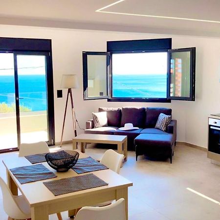 Crete Southside Villas Tris Ekklisies Paránimfoi Exterior foto