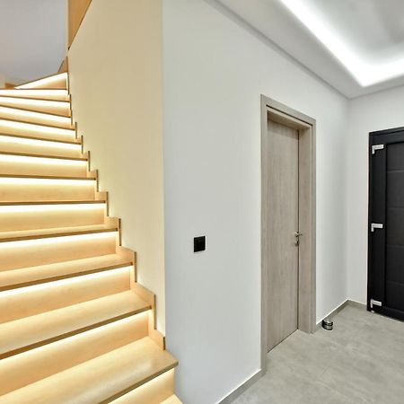 Crete Southside Villas Tris Ekklisies Paránimfoi Exterior foto