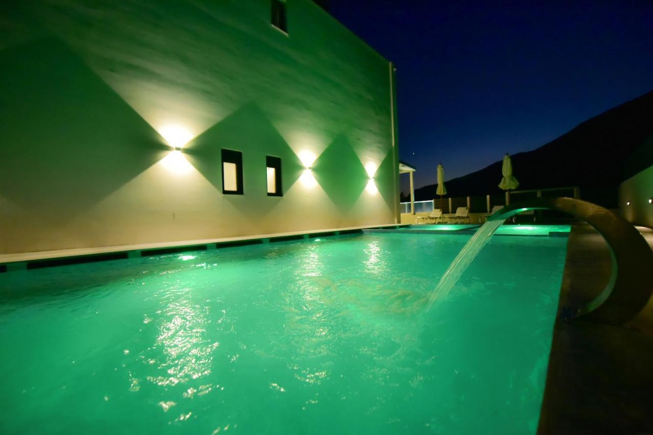 Crete Southside Villas Tris Ekklisies Paránimfoi Exterior foto