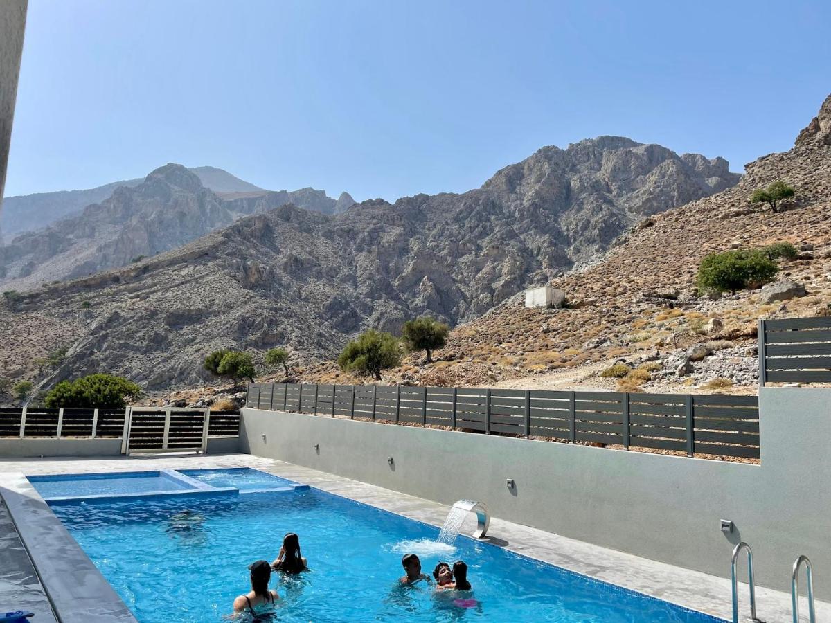Crete Southside Villas Tris Ekklisies Paránimfoi Exterior foto
