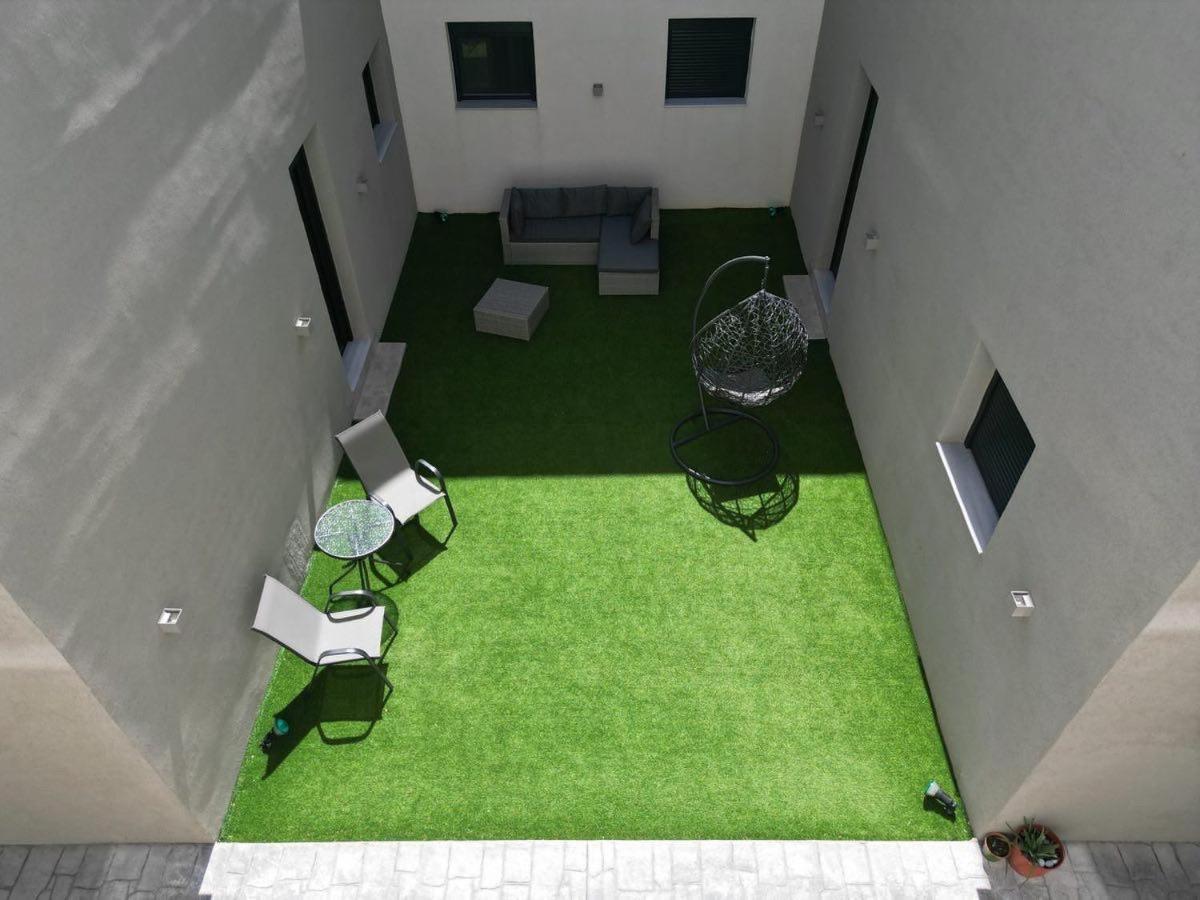 Crete Southside Villas Tris Ekklisies Paránimfoi Exterior foto