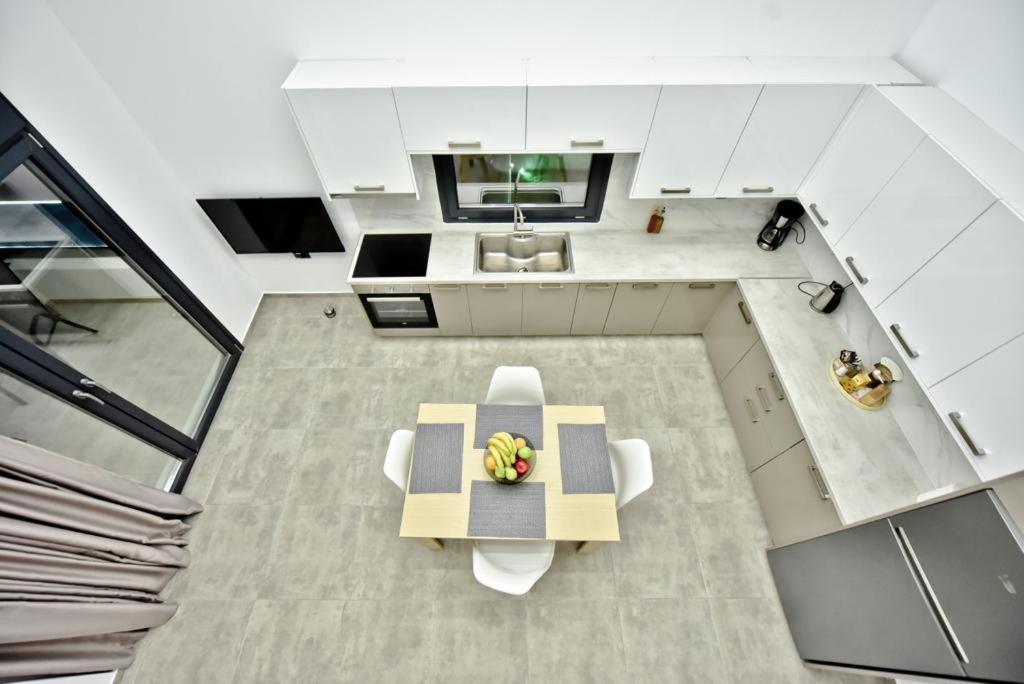 Crete Southside Villas Tris Ekklisies Paránimfoi Exterior foto