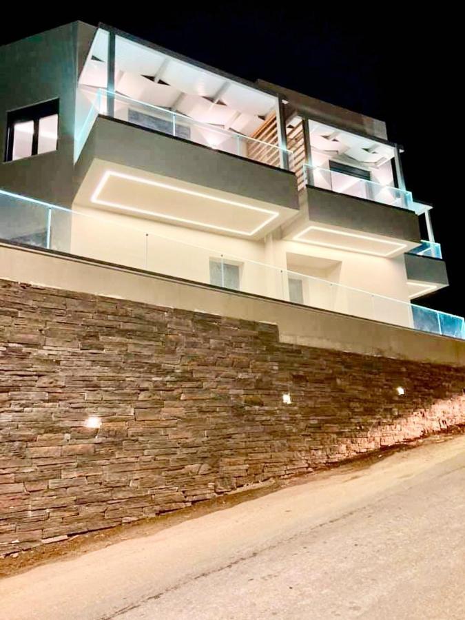 Crete Southside Villas Tris Ekklisies Paránimfoi Exterior foto