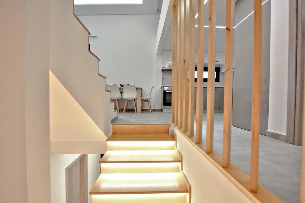 Crete Southside Villas Tris Ekklisies Paránimfoi Exterior foto