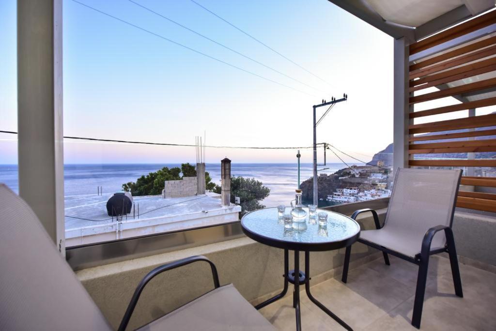 Crete Southside Villas Tris Ekklisies Paránimfoi Exterior foto
