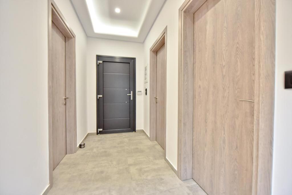 Crete Southside Villas Tris Ekklisies Paránimfoi Exterior foto
